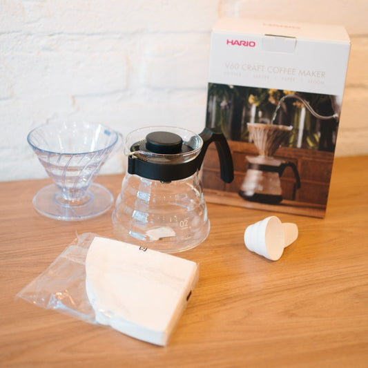 Kit Hario V60