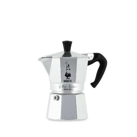 Moka Italiana Bialetti