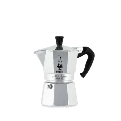 Moka Italiana Bialetti